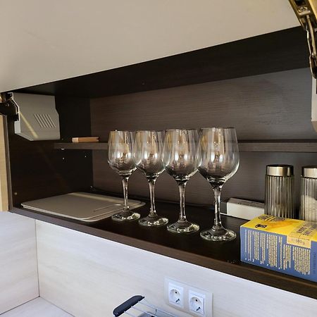 Triangol Apartman: Fuerdo, Belvaros, Egyetem غيور المظهر الخارجي الصورة